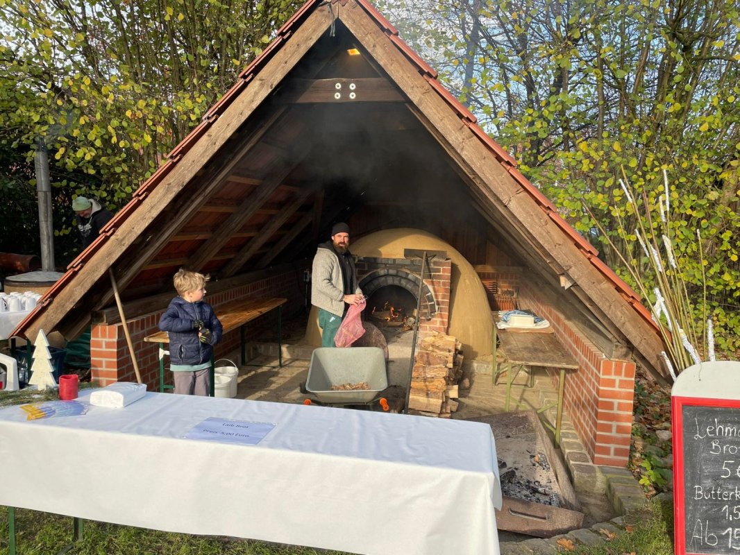 Weihnachtsmarkt